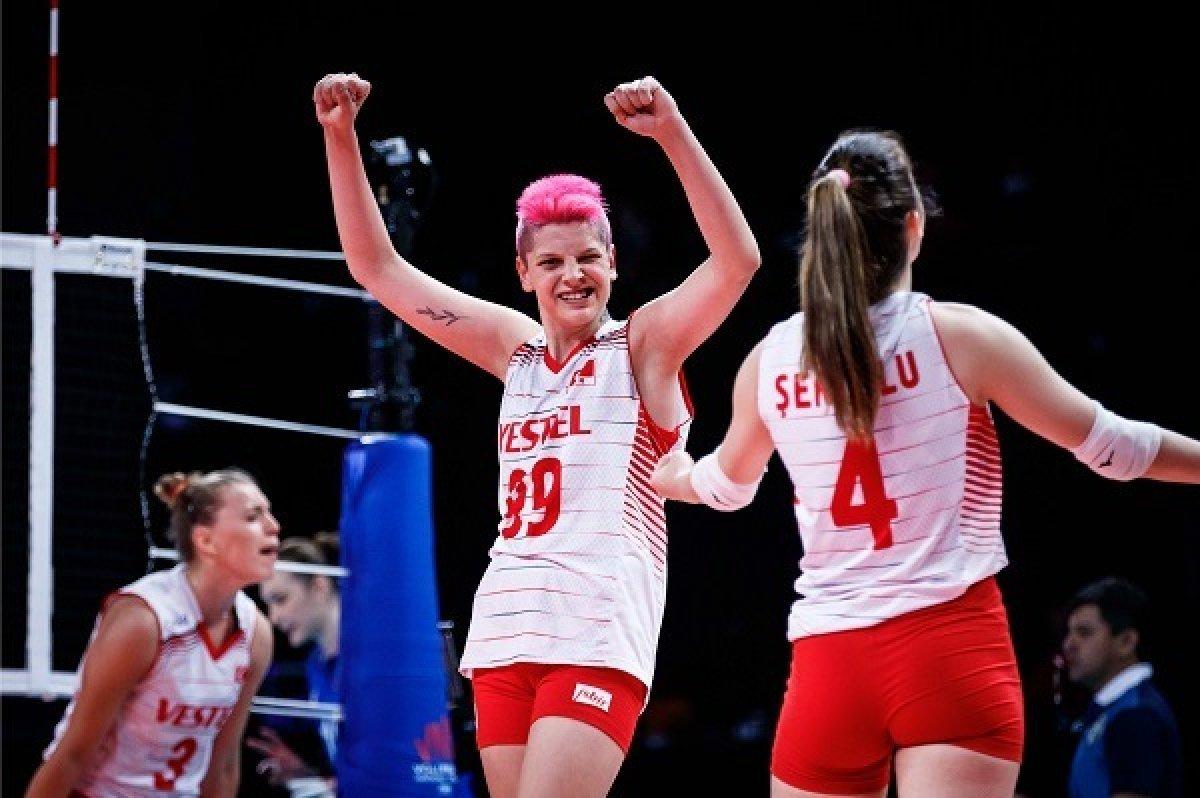 Google'da spor trendleri