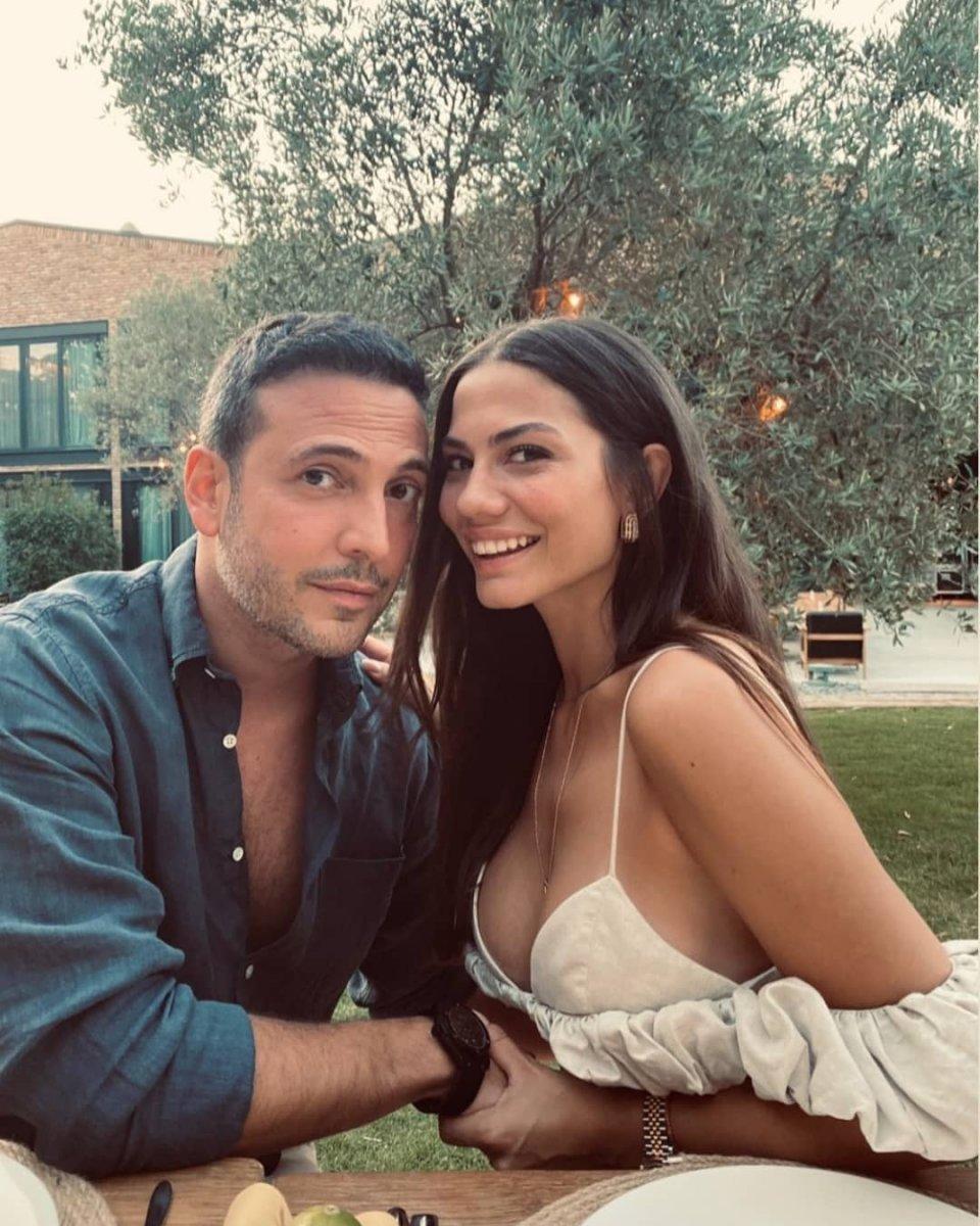 Oğuzhan Koç ve Demet Özdemir'in ayrılık nedeni