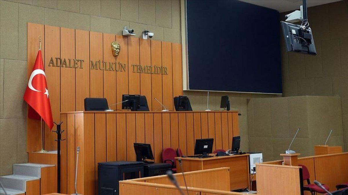 Adalet Bakanlığı'na 550 icra müdürü ve müdür yardımcısı alınacak