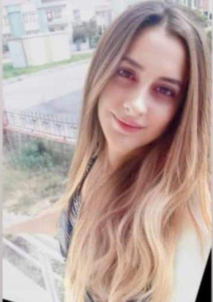 Kardeşinin öldürdüğü öğretmenin okulunda yas var