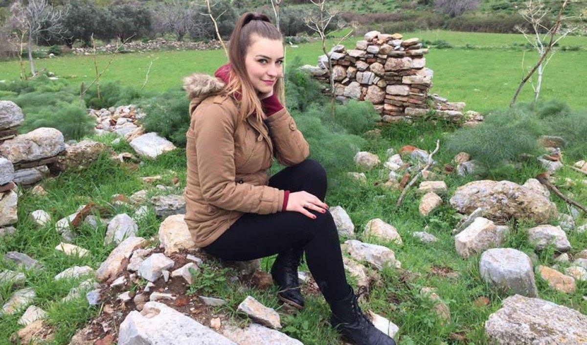 İzmir'de yanlışla içtiği mermer cilası ölüme yol açtı