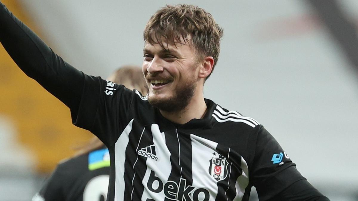 Adem Ljajic, Başakşehir ile anlaştı