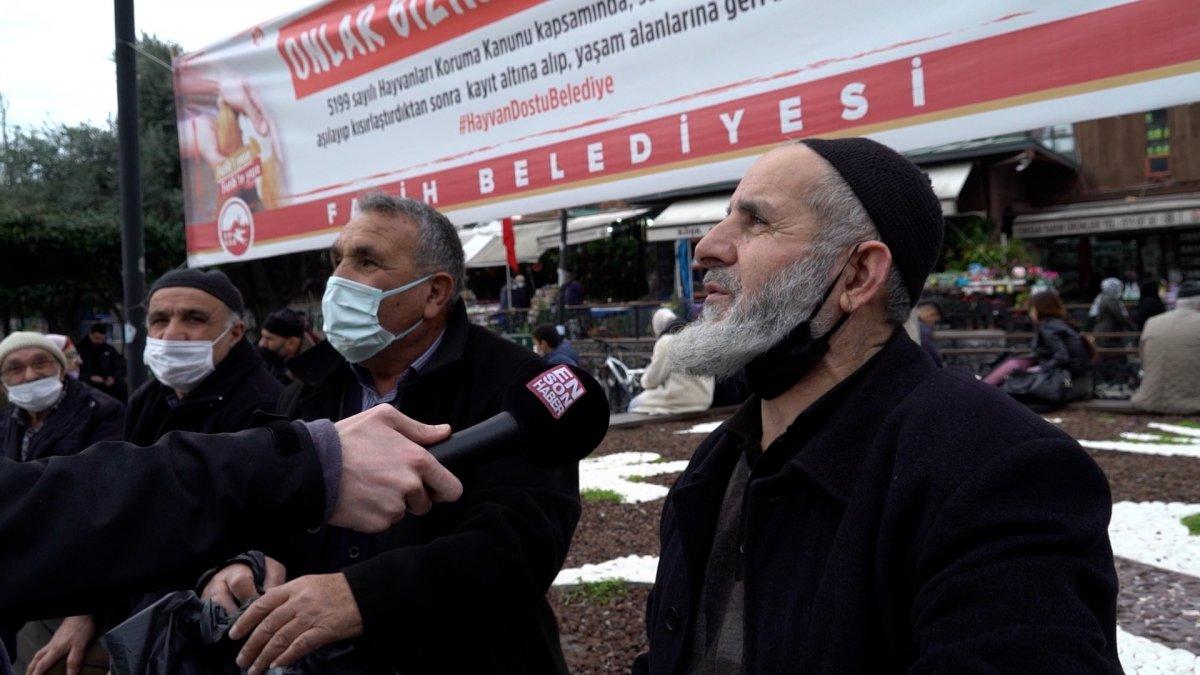 Vatandaşın ekonomideki gelişmelere yorumu