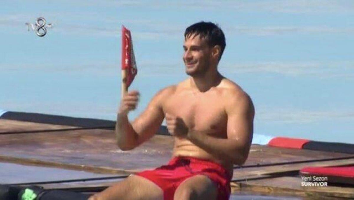 Batuhan Karacakaya: Kırmızı dona veda ettik