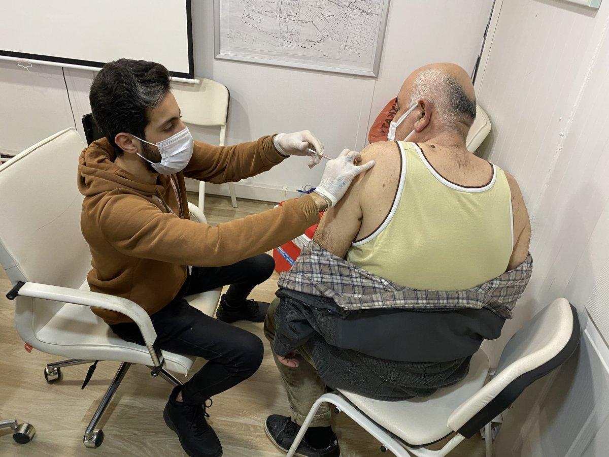 Kapalıçarşı esnafına hatırlatma dozu