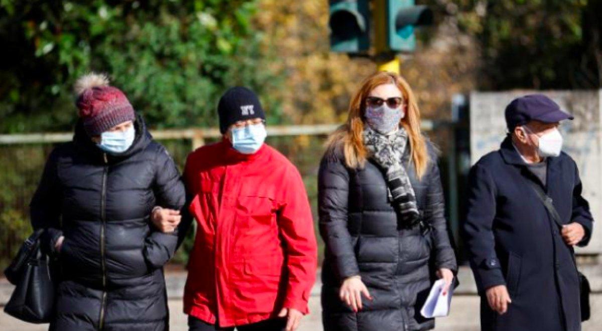 Avrupa’da vaka sayılarında kritik artış