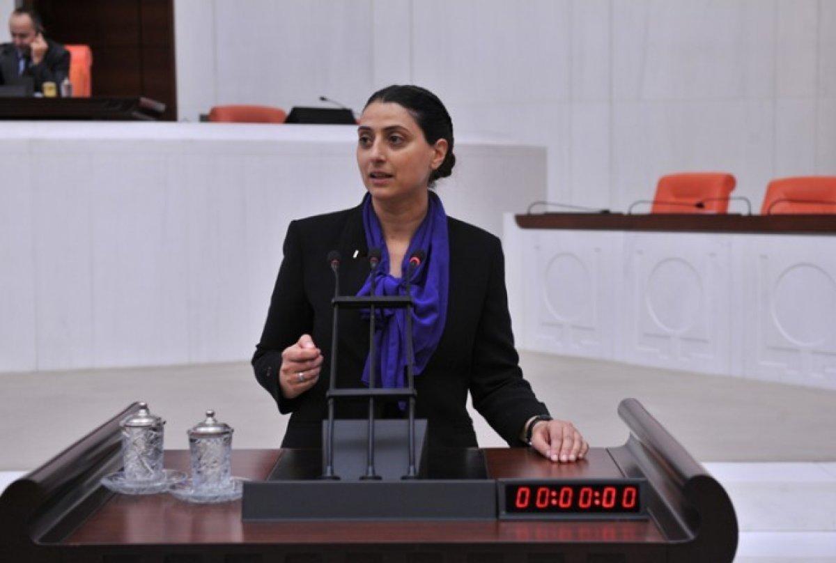 HDP'den Meclis'e MİT hakkında soru önergesi
