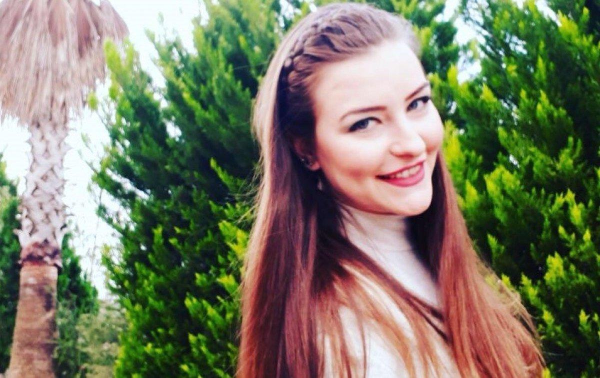 İzmir'de yanlışla içtiği mermer cilası ölüme yol açtı