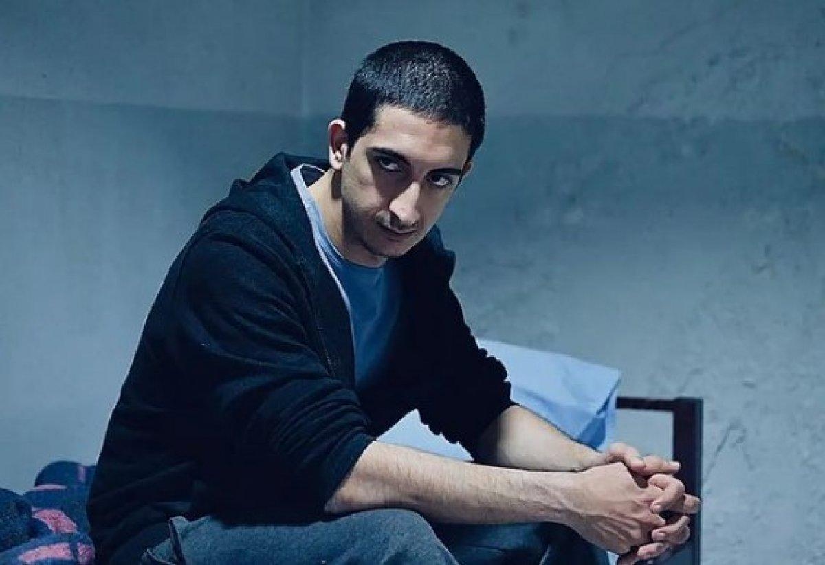 Yargı dizisinin Engin'i Onur Durmaz: EQ'larınızı yükseltin