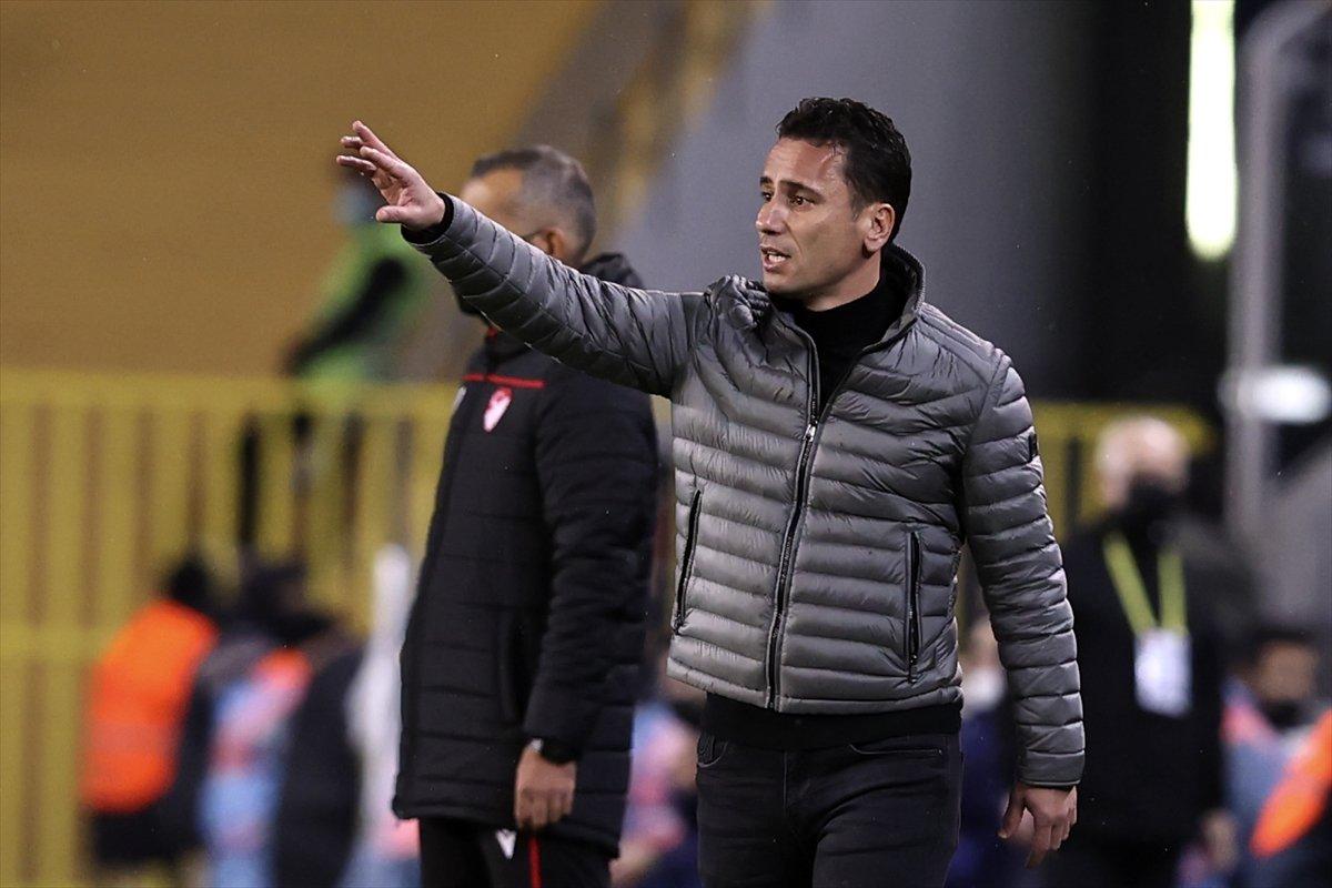 Fenerbahçe Ziraat Turkiye Kupası'nda son 16 turunda