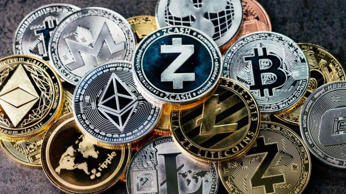 TBMM'de kripto para düzenlemesiyle ilgili toplantı yapıldı