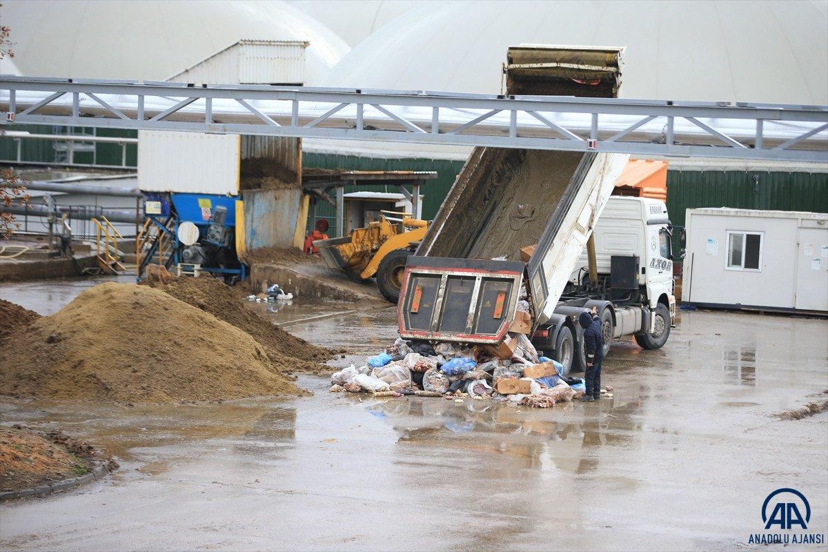 Kırklareli'nde bozulmuş 4 ton 250 kilogram et ve et ürünü ele geçirildi