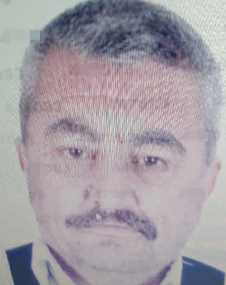 Bursa’da öldürdüğü komşusunun ailesinden özür diledi