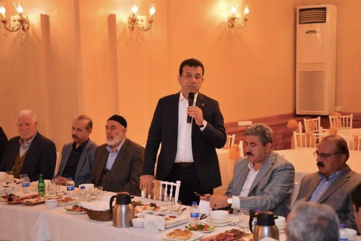 İBB'nin yardım kartları PKK'lıların ailelerine dağıtılıyor iddiası