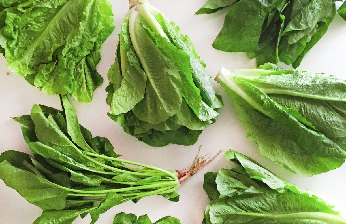 Pürüzsüz bir cilt için 7 faydalı besin