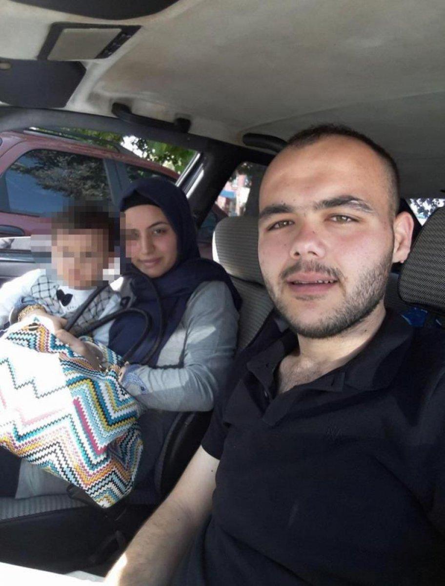 Adana'da kripto piyasasında 450 bin lira kaybeden adam, eşini öldürüp kendini vurdu