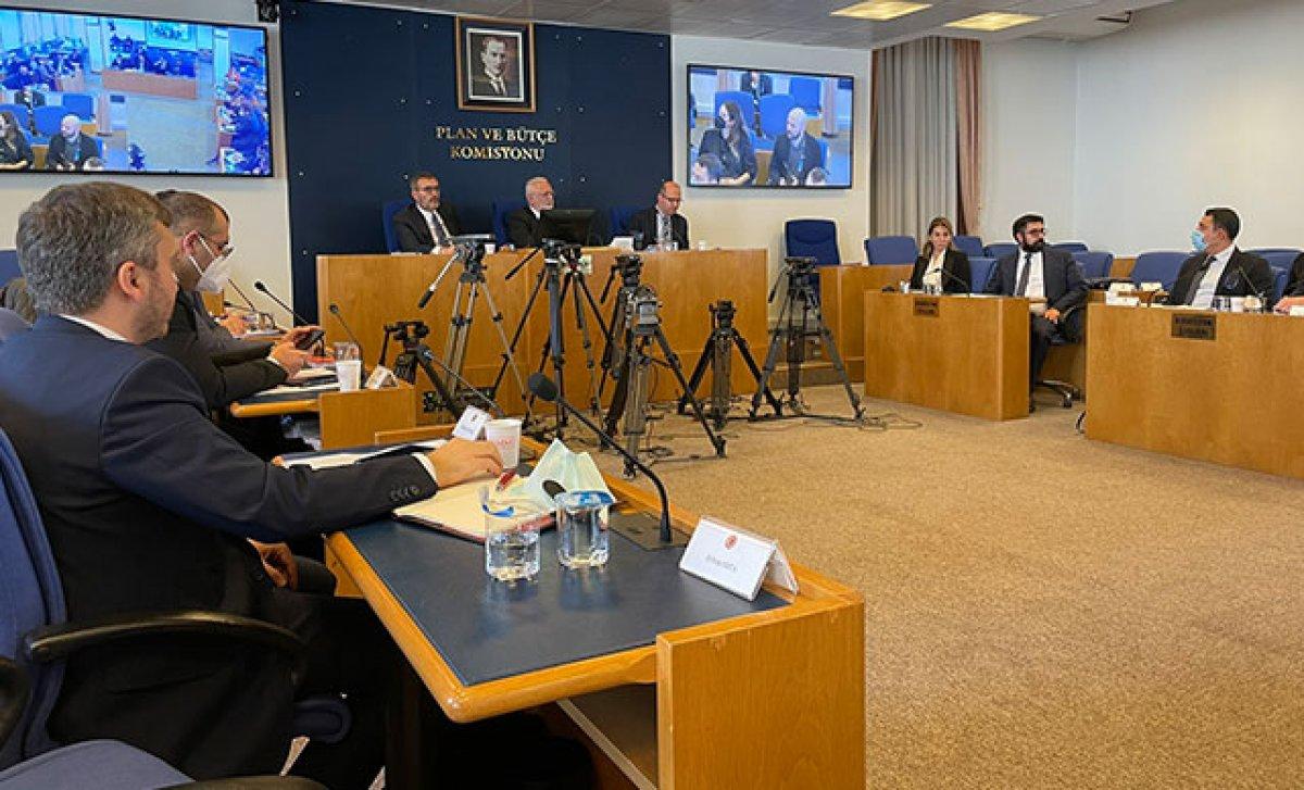 TBMM'de kripto para toplantısı sonrası ilk açıklama