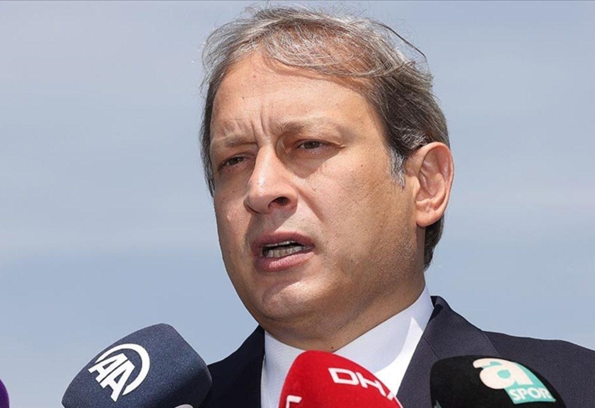 Burak Elmas'ın odasında böcek bulundu