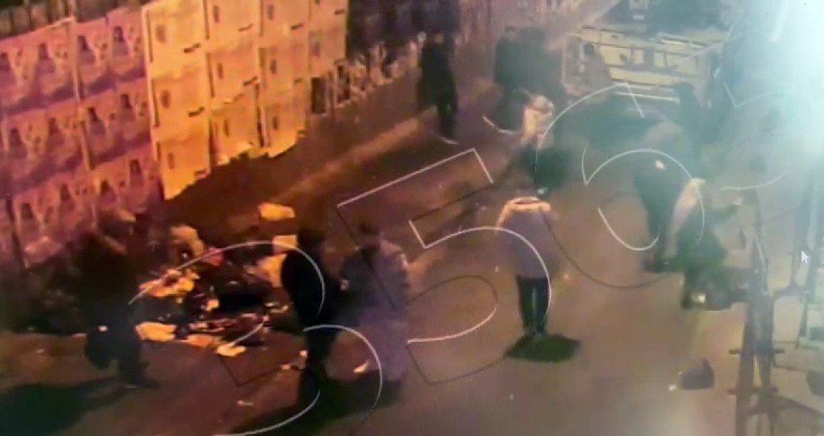 Beyoğlu’nda Amerikalı turist cinayeti: Katilin ifadesi ortaya çıktı