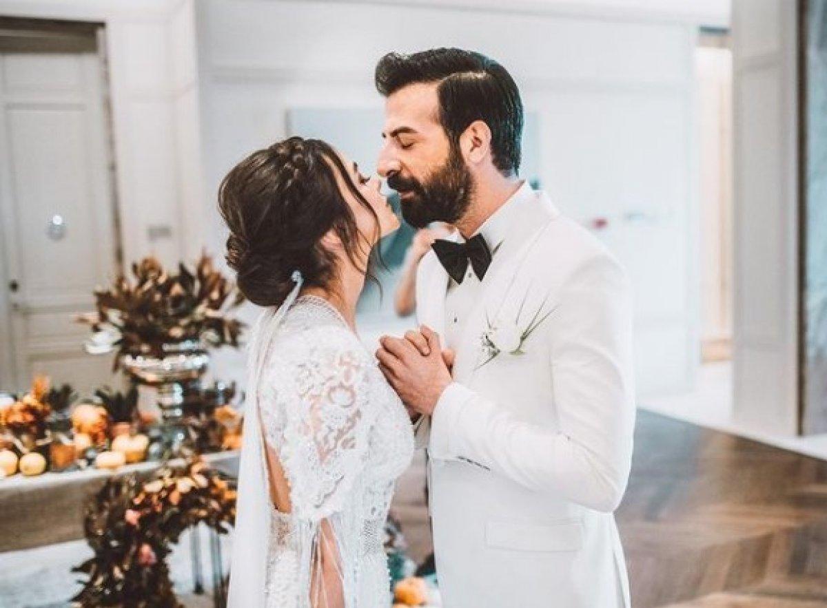 Hande Soral ve İsmail Demirci'nin bebeklerinin cinsiyeti belli oldu