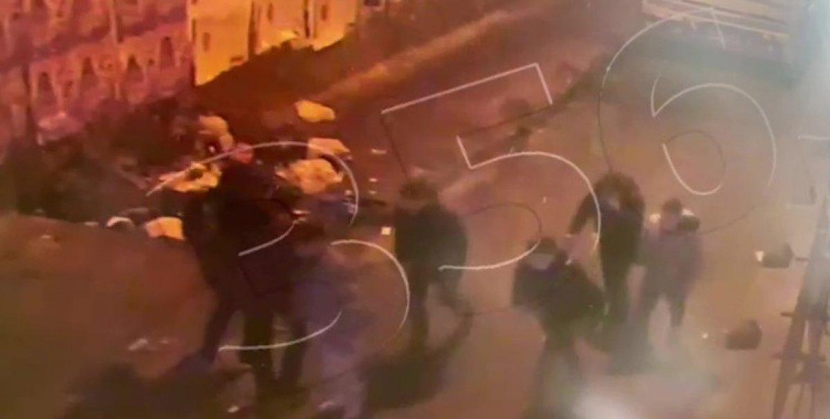 Beyoğlu’nda Amerikalı turist cinayeti: Katilin ifadesi ortaya çıktı