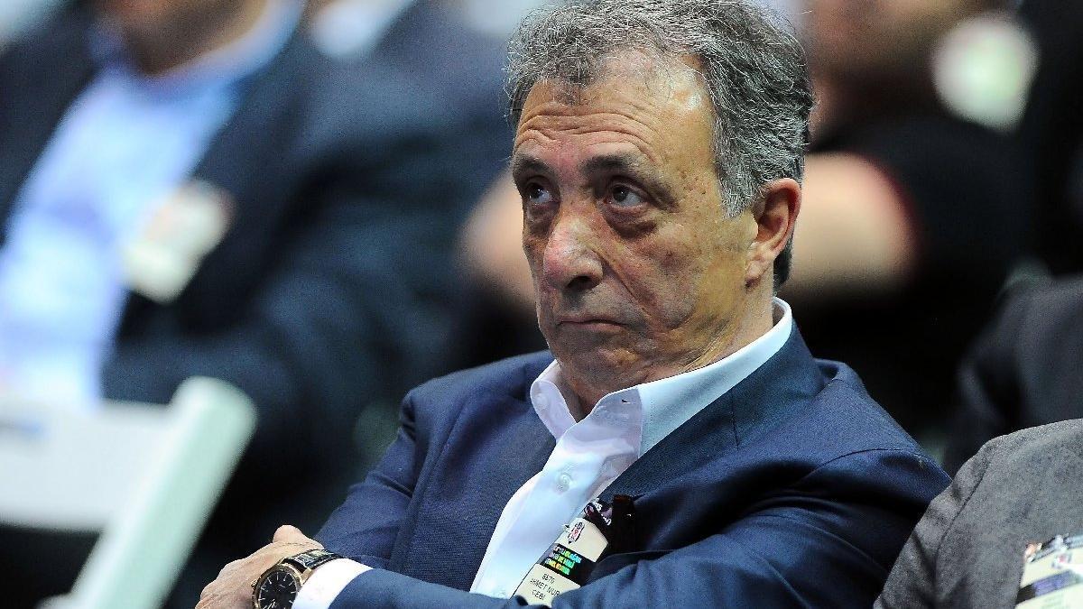 Ahmet Nur Çebi: Seneye hakem hatası olmayacak