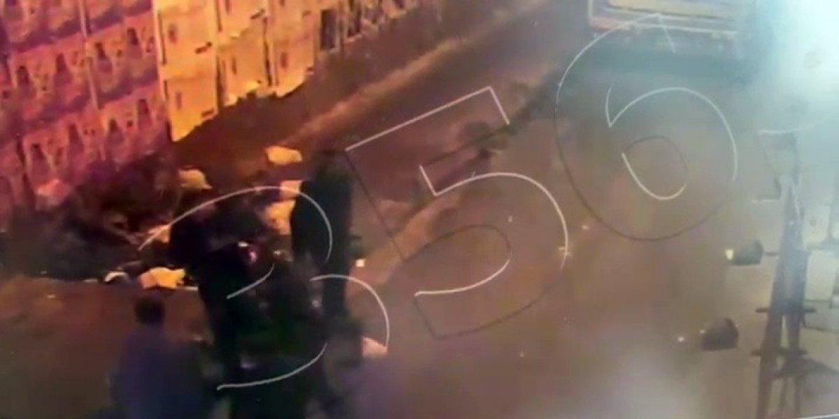 Beyoğlu’nda Amerikalı turist cinayeti: Katilin ifadesi ortaya çıktı