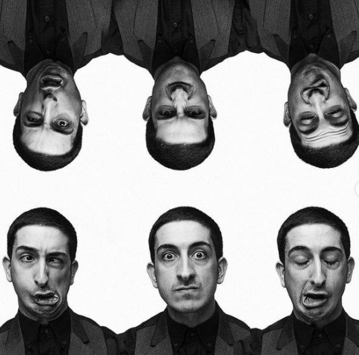 Yargı dizisinin Engin'i Onur Durmaz: EQ'larınızı yükseltin