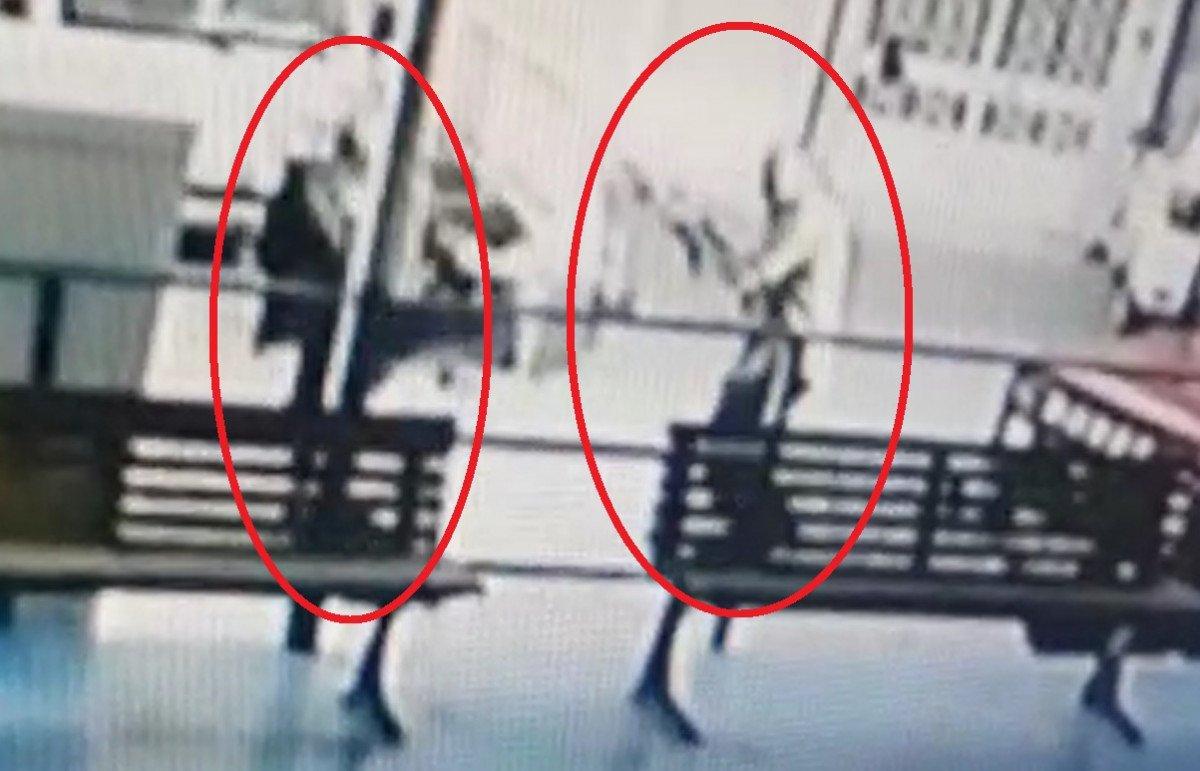 Bursa’da öldürdüğü komşusunun ailesinden özür diledi