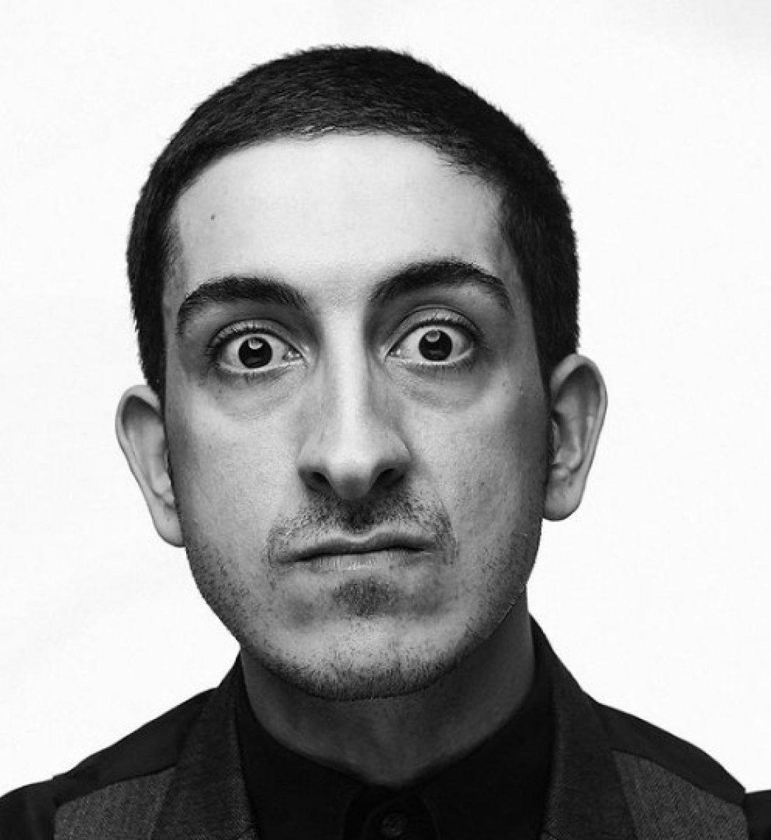 Yargı dizisinin Engin'i Onur Durmaz: EQ'larınızı yükseltin