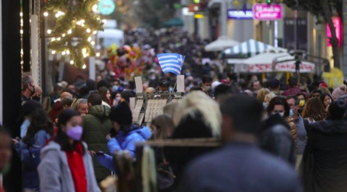 Avrupa’da vaka sayılarında kritik artış