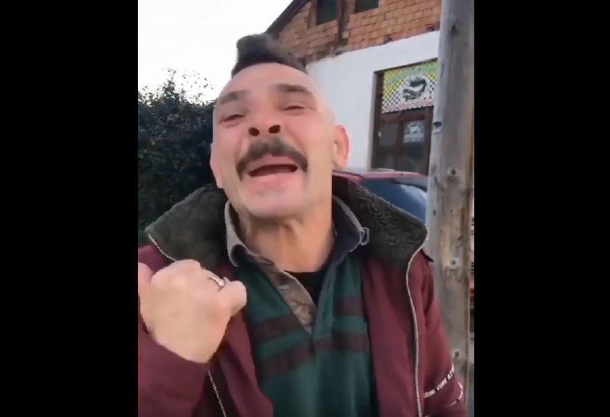 Marek Hamsik saçı yapan Trabzonlu