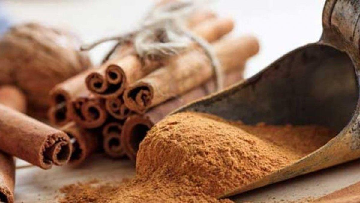 Şeker hastalığının kökünü kurutan 5 bitki