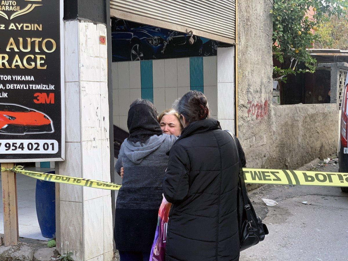 Adana'da kripto piyasasında 450 bin lira kaybeden adam, eşini öldürüp kendini vurdu