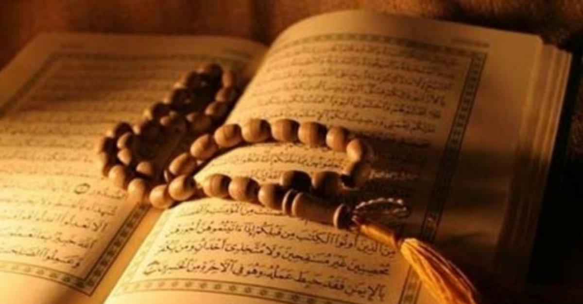 Koronadan bahsettiği iddia edilen Duhan Suresi 11. ayeti