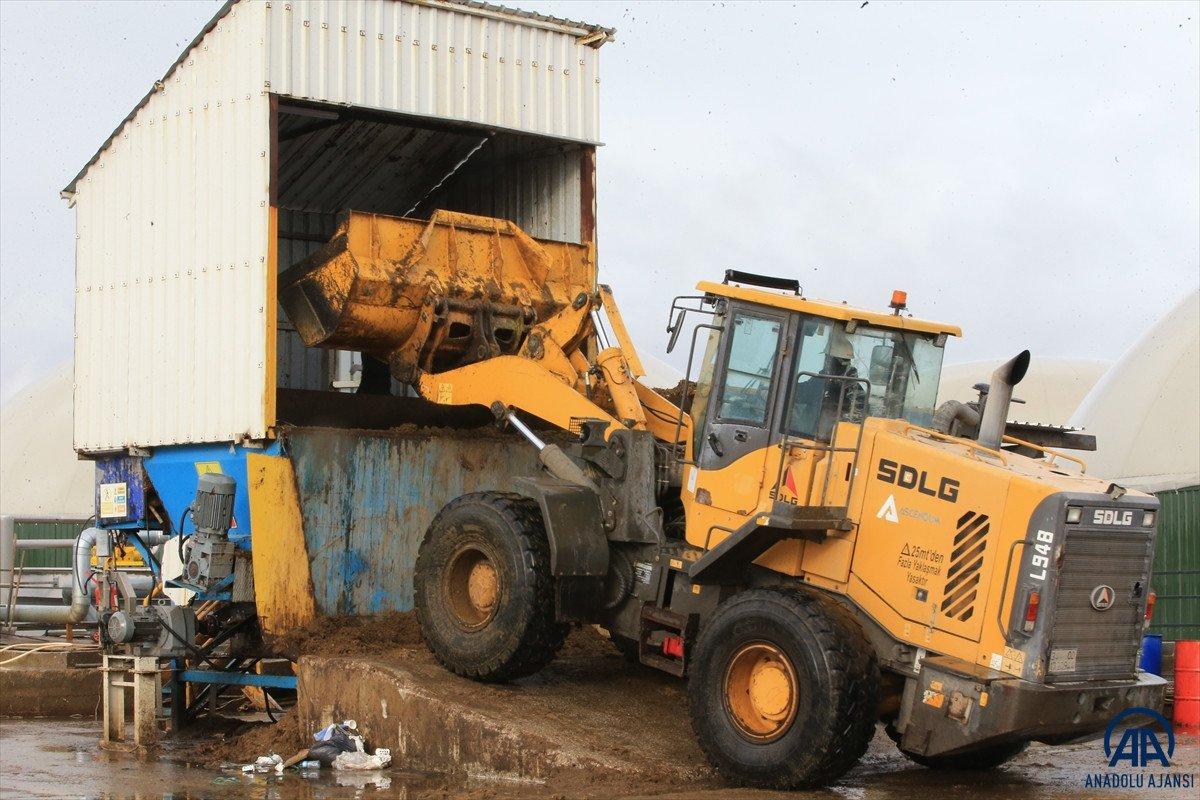 Kırklareli'nde bozulmuş 4 ton 250 kilogram et ve et ürünü ele geçirildi