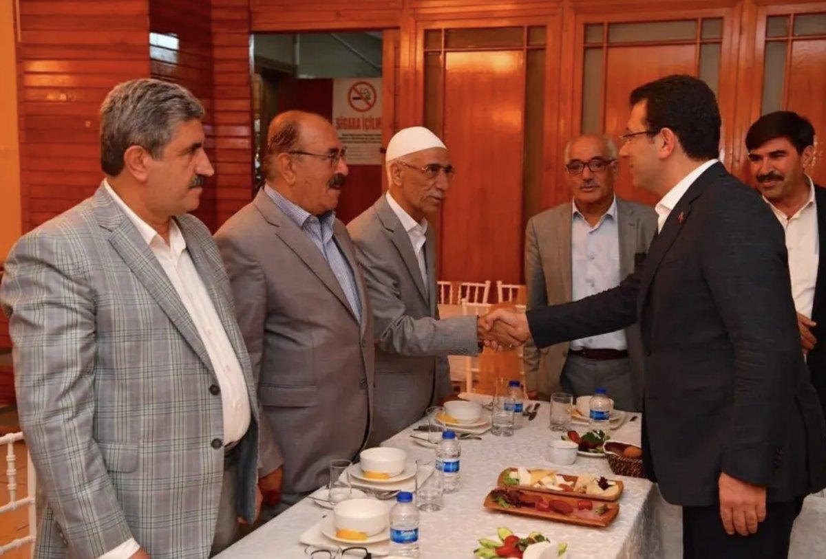 İBB'nin yardım kartları PKK'lıların ailelerine dağıtılıyor iddiası