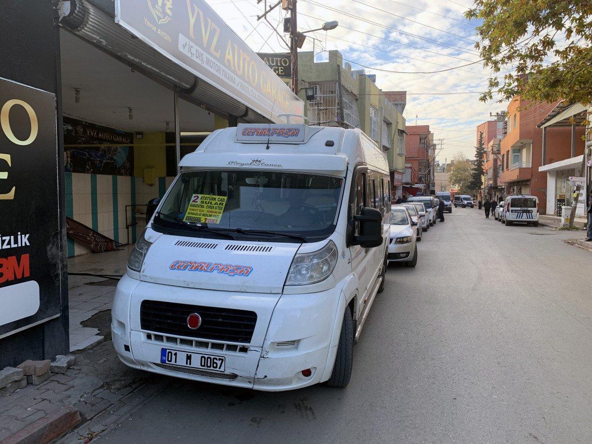 Adana'da kripto piyasasında 450 bin lira kaybeden adam, eşini öldürüp kendini vurdu