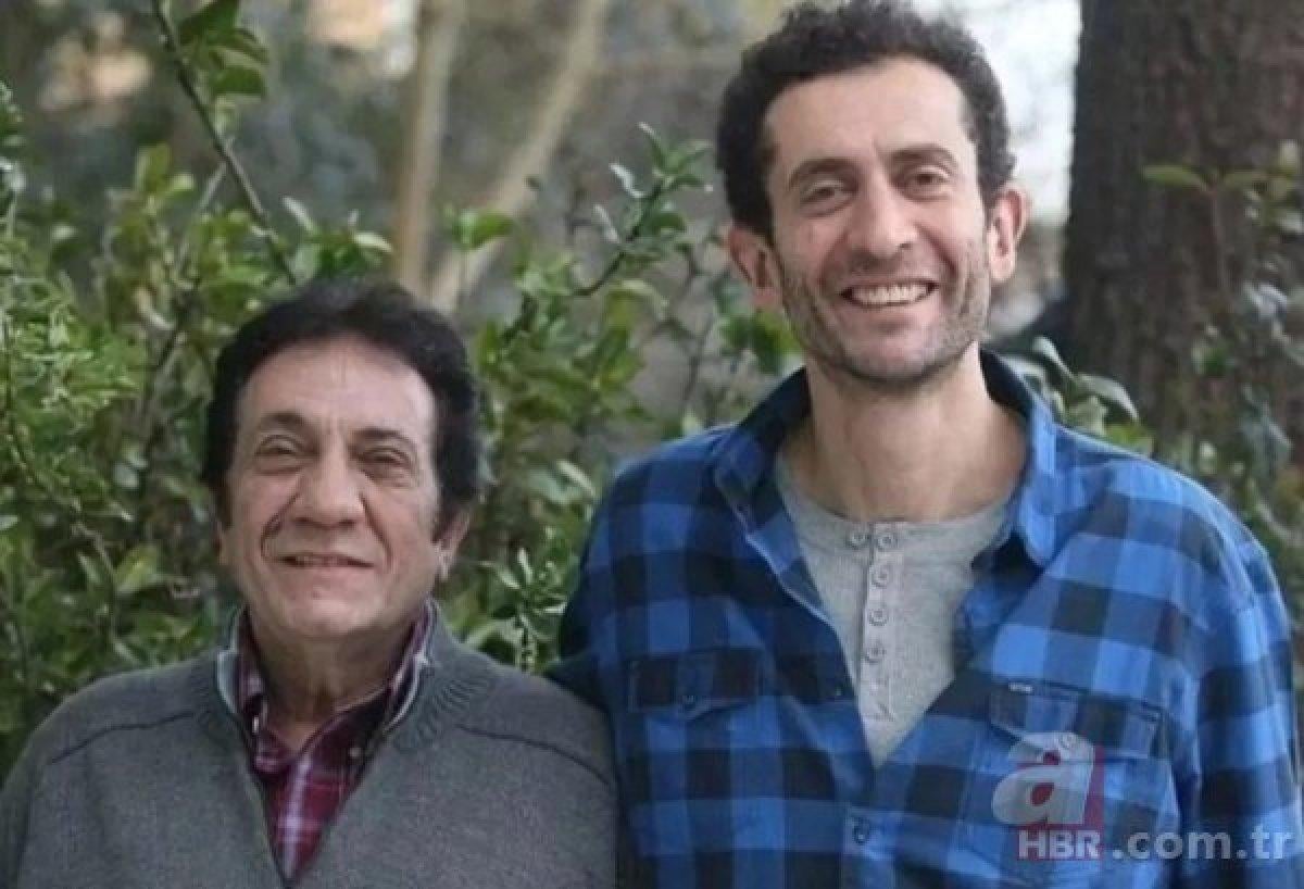 İzzet Altınmeşe, oğlu Ali Murat Altunmeşe'nin vefatıyla ilgili konuştu