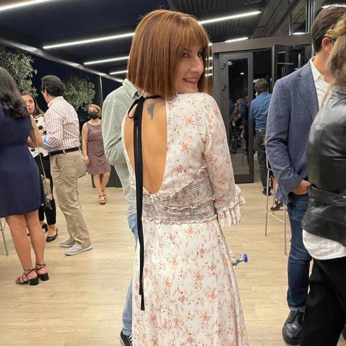 Canan Ergüder, hastalık sürecini anlattı