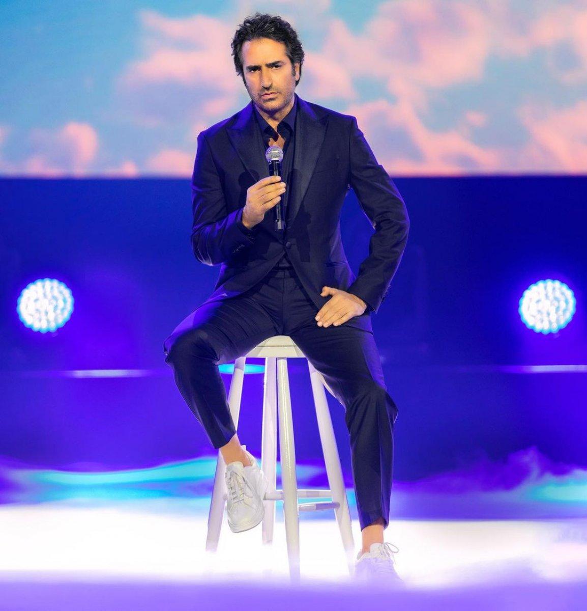 Sanatçıların yılbaşı programları