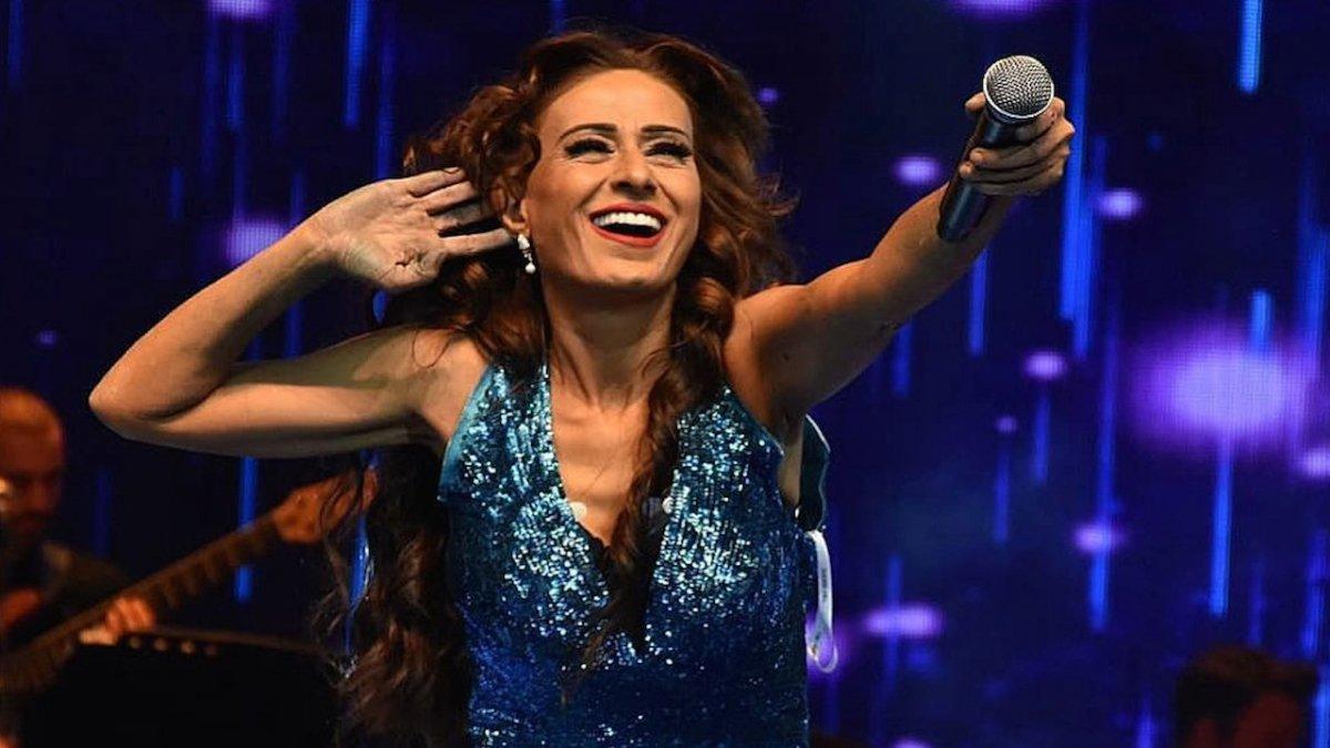 Sanatçıların yılbaşı programları