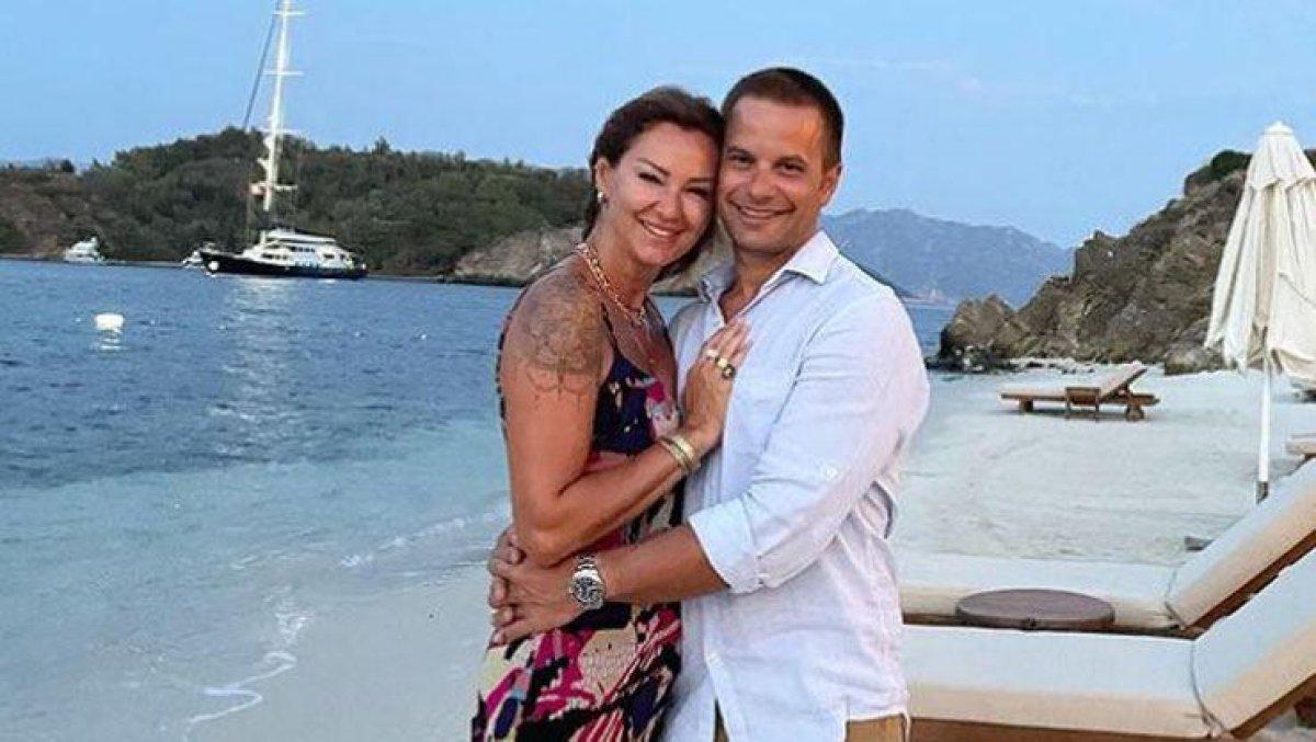 Pınar Altuğ: Gerçekten manyaksınız