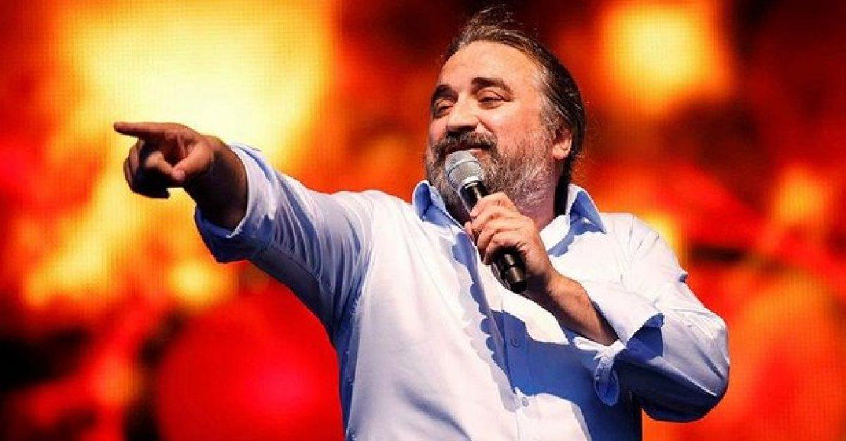 Sanatçıların yılbaşı programları