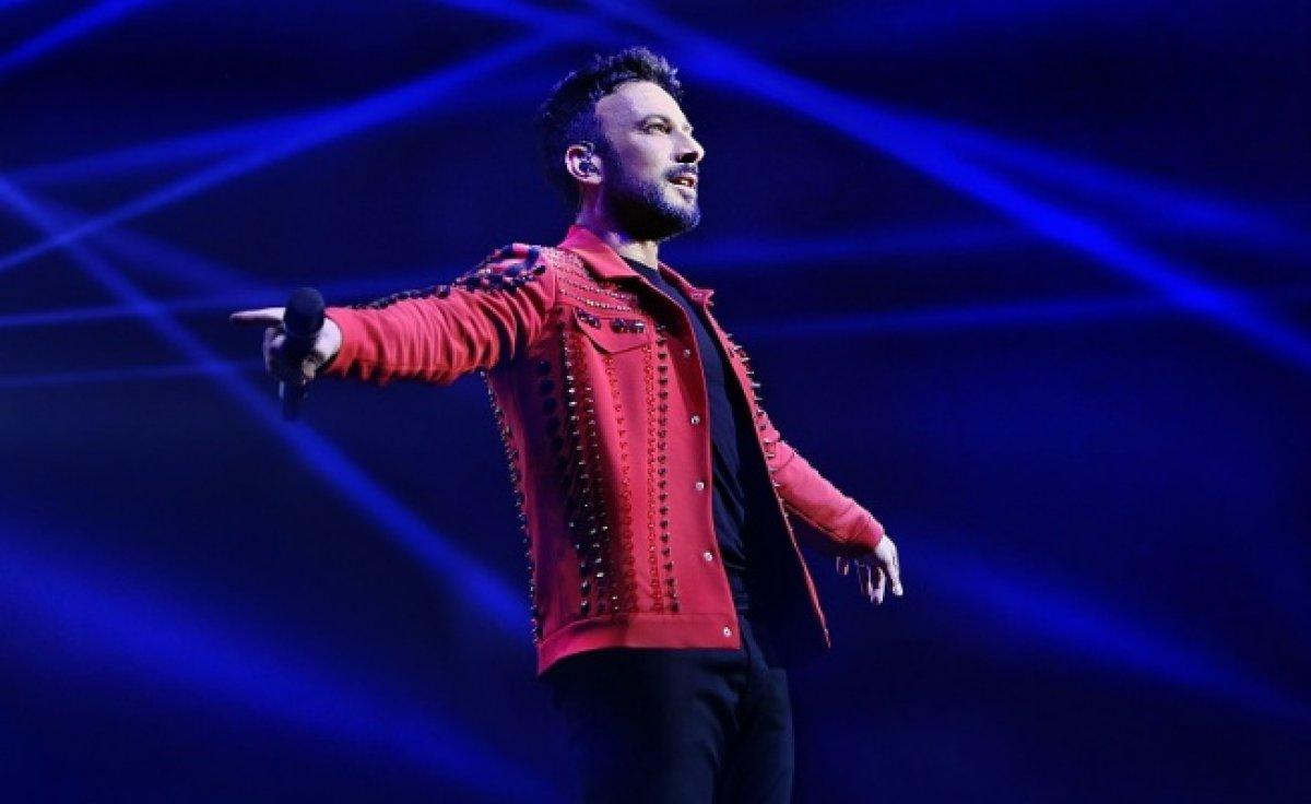 Sanatçıların yılbaşı programları