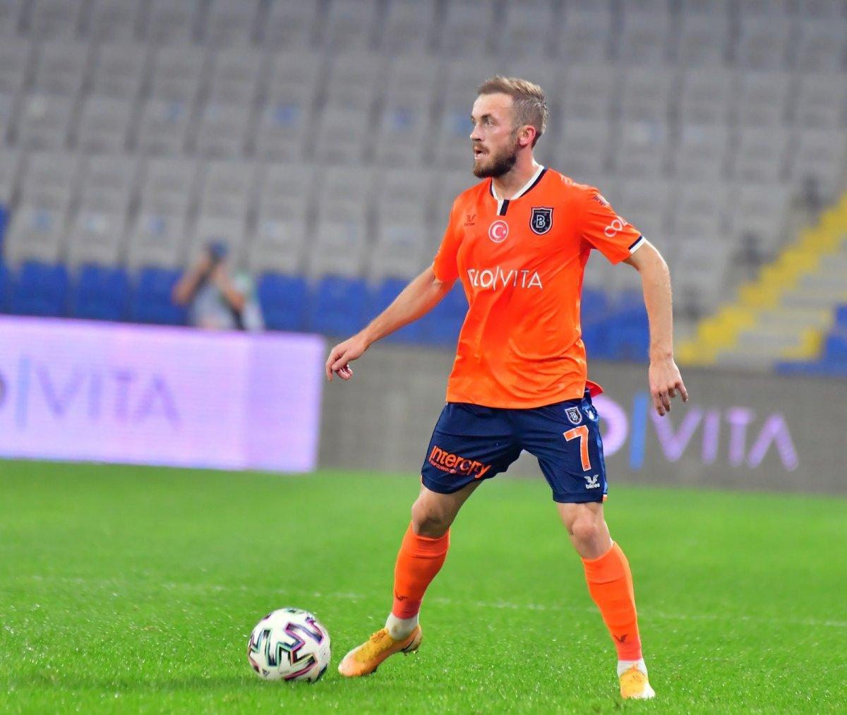 Edin Visca, Trabzonspor ve Fenerbahçe'nin hedefinde