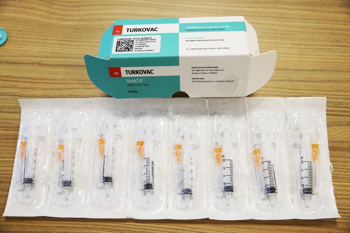 TURKOVAC, İstanbul'da uygulanmaya başladı