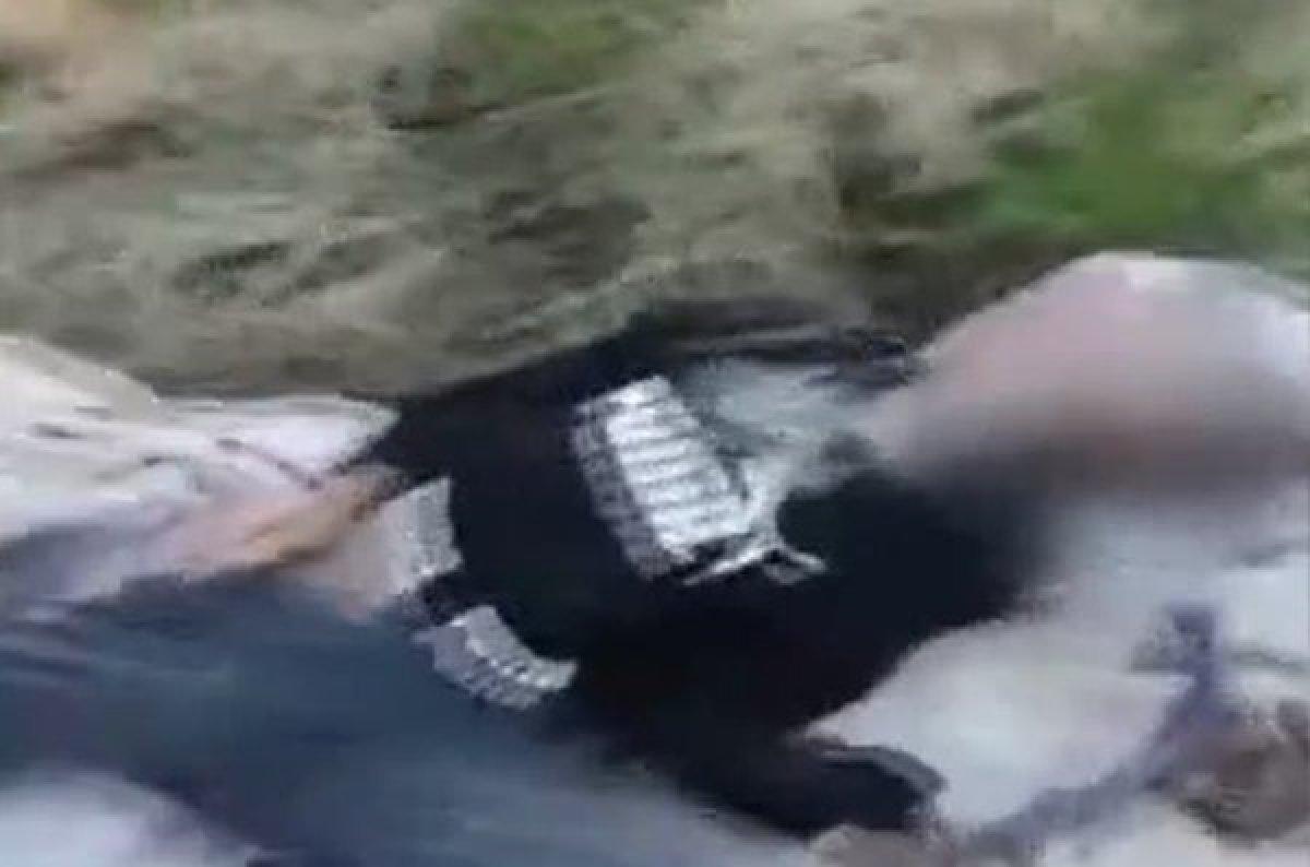 Pakistanlı genci öldüren arkadaşları hakim karşısında