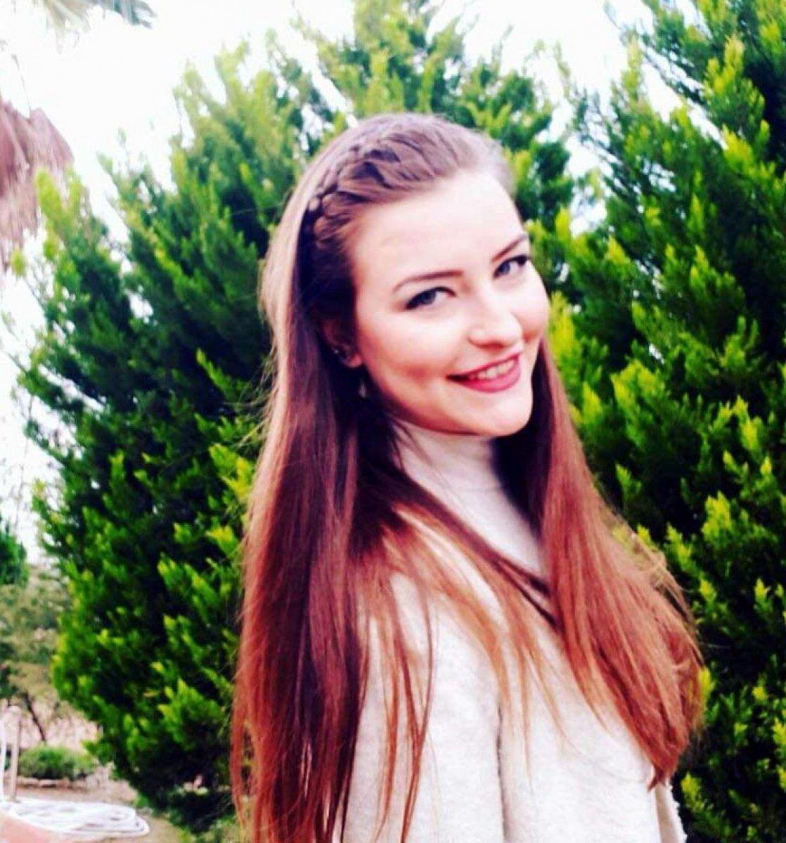 Özge Çivici’nin ölümünde mermer cilası olduğu iddia edilen sıvı inceleniyor