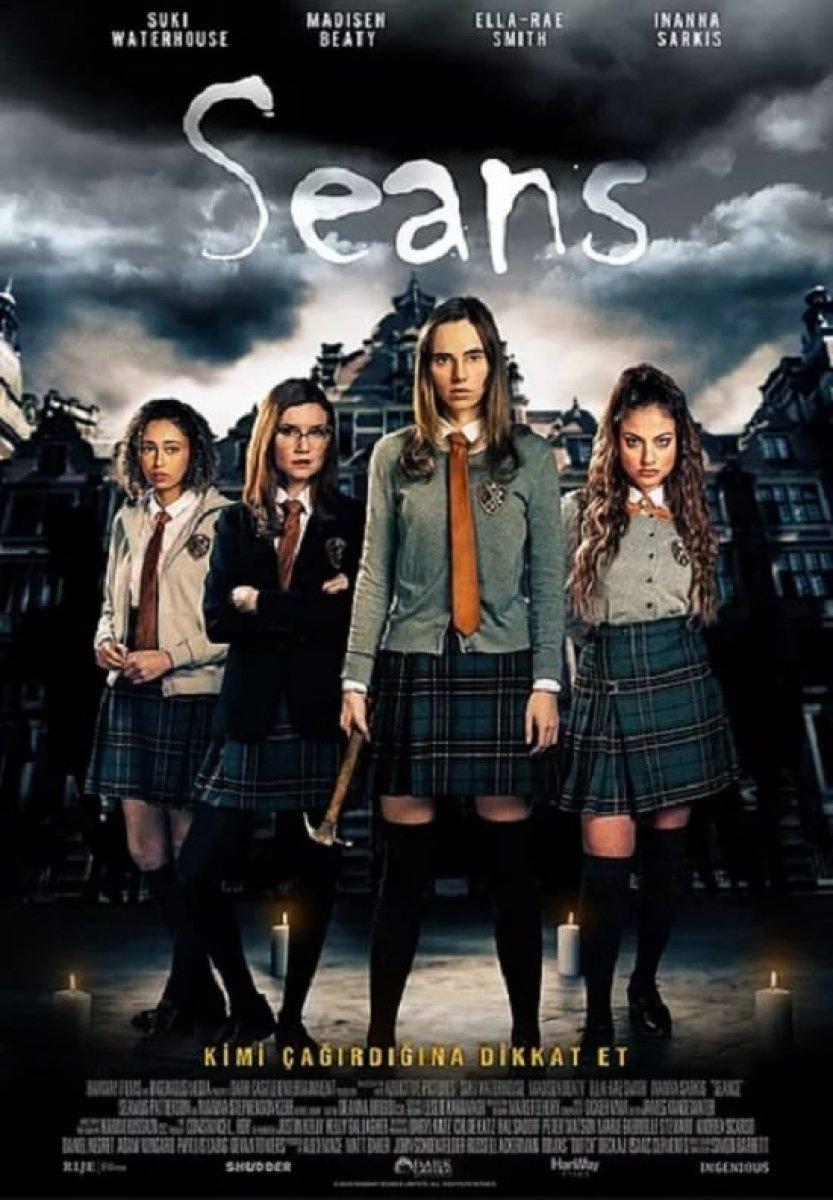 2021'in son vizyonu: Bu hafta sinemada hangi filmler var?